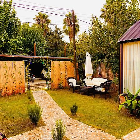 Alican Izba House Çıralı Zewnętrze zdjęcie