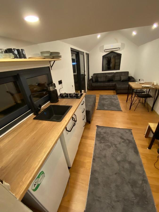 Alican Izba House Çıralı Zewnętrze zdjęcie