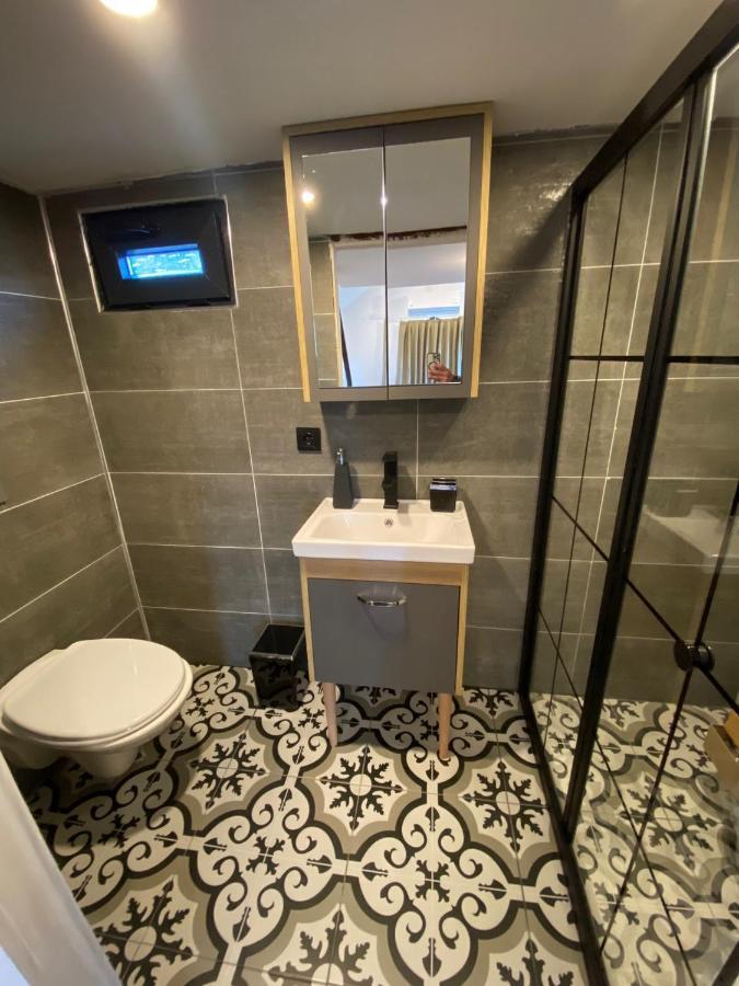 Alican Izba House Çıralı Zewnętrze zdjęcie