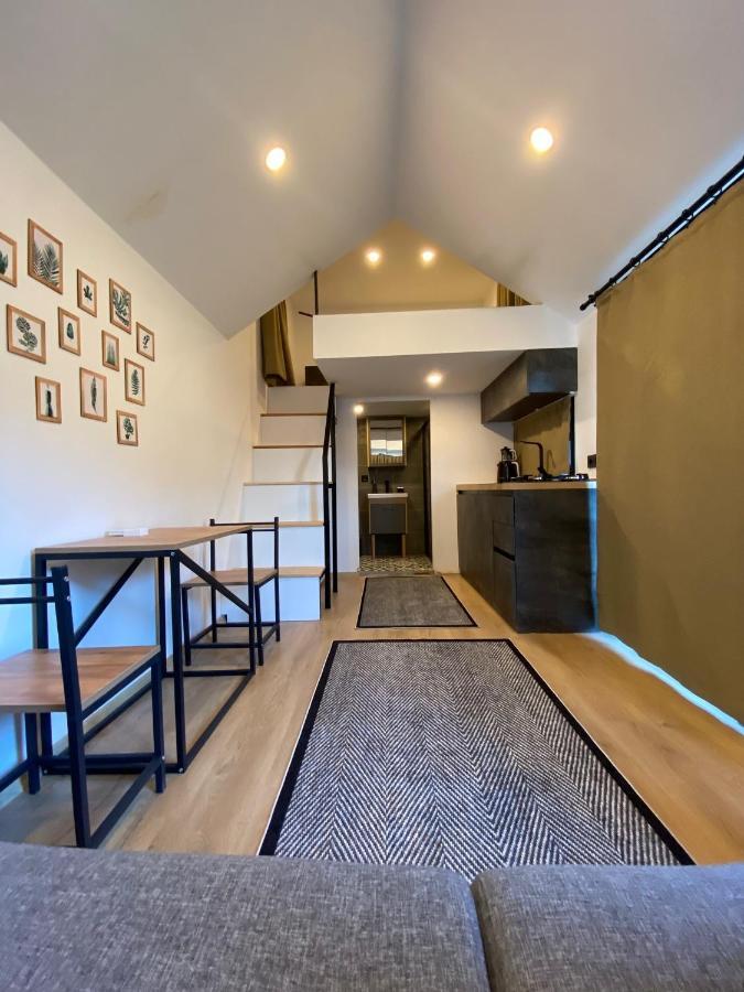Alican Izba House Çıralı Zewnętrze zdjęcie
