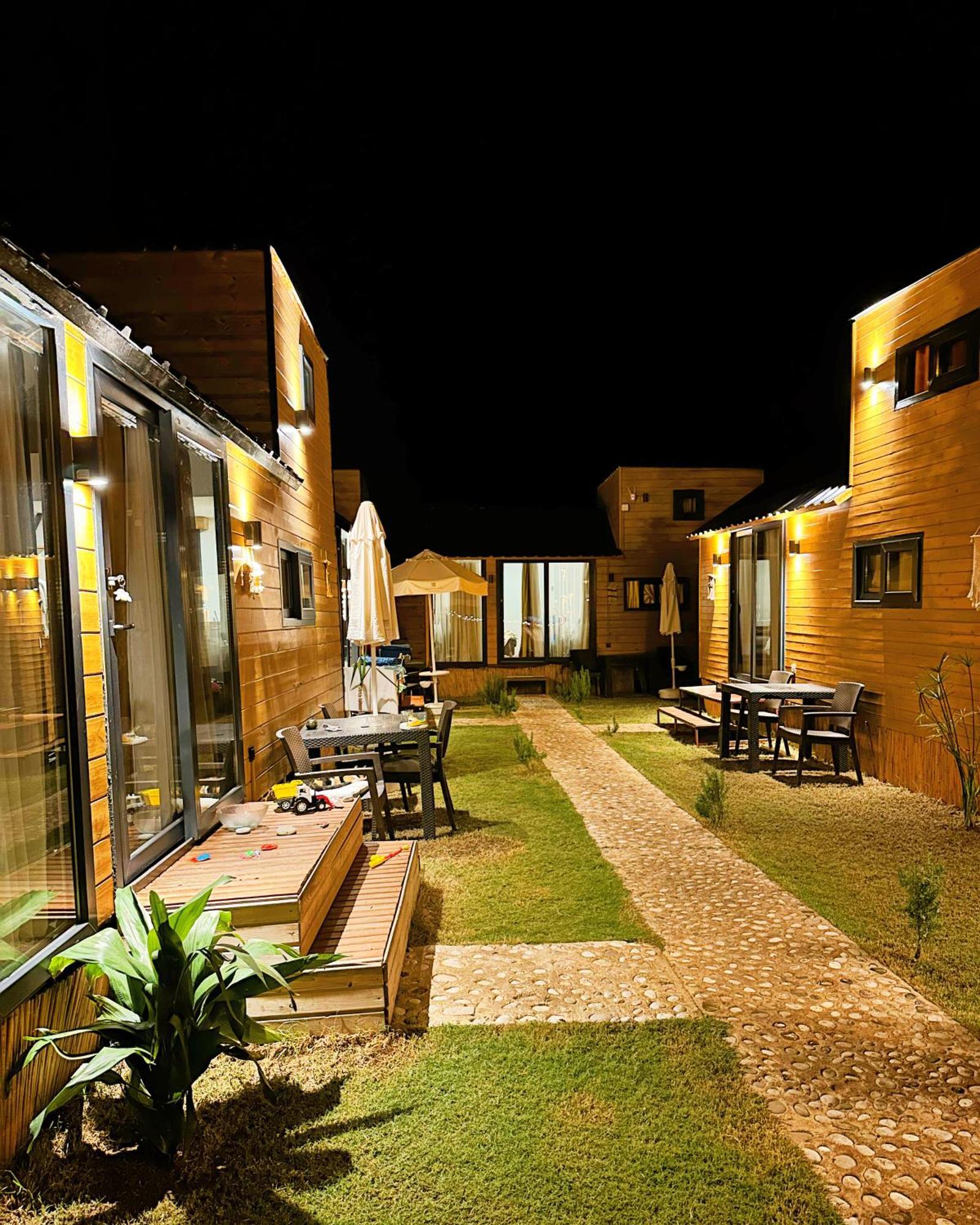 Alican Izba House Çıralı Zewnętrze zdjęcie